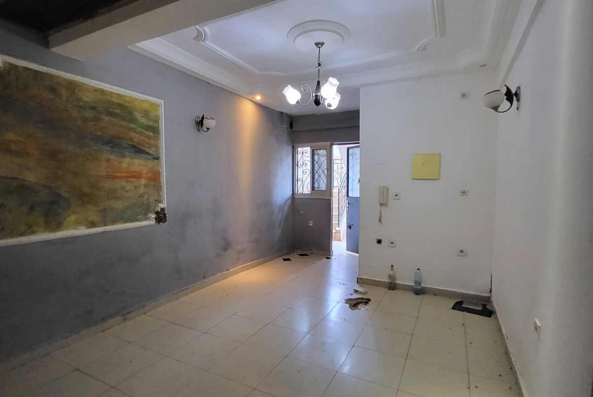 Studio moderne à louer à Biyemassi, Yaoundé 70000 fcfa