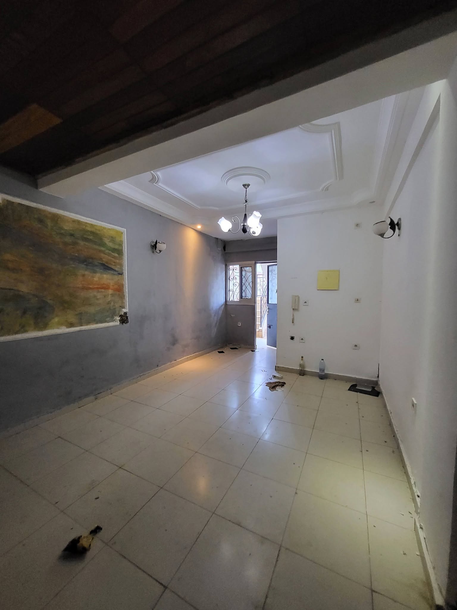 Studio moderne à louer à Biyemassi, Yaoundé 70000 fcfa