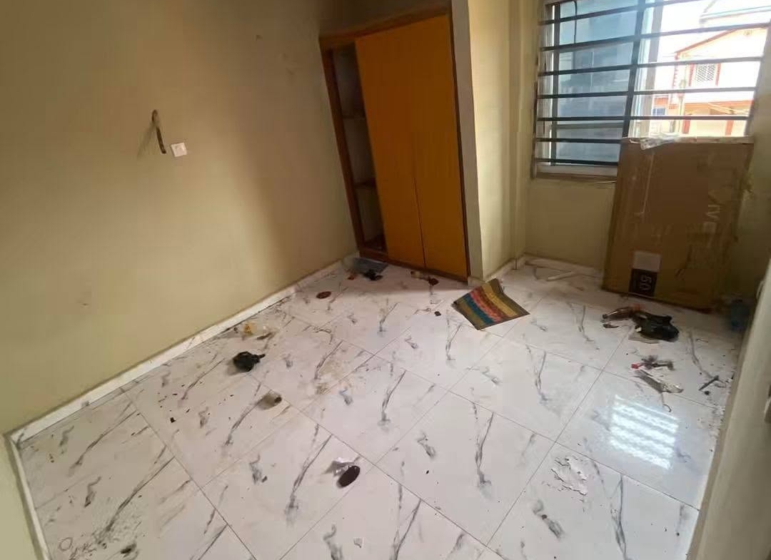 Studio Standard groupe électrogène forage prépayé, Jouvence Yaoundé