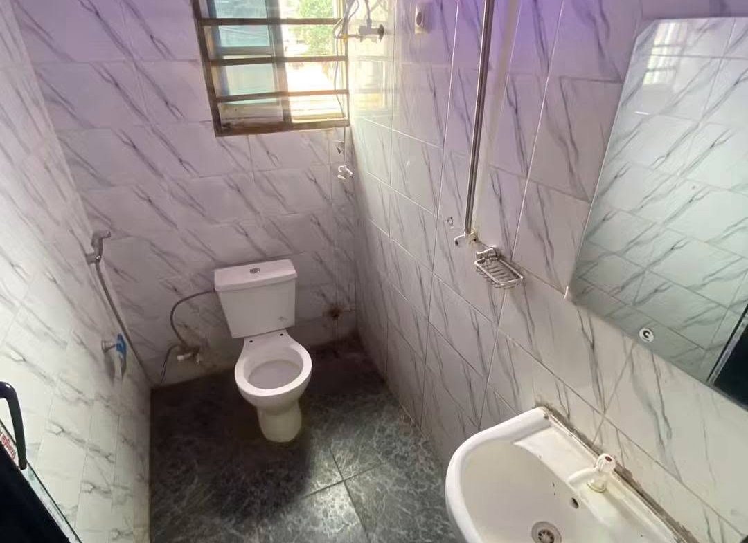 Studio Standard groupe électrogène forage prépayé, Jouvence Yaoundé