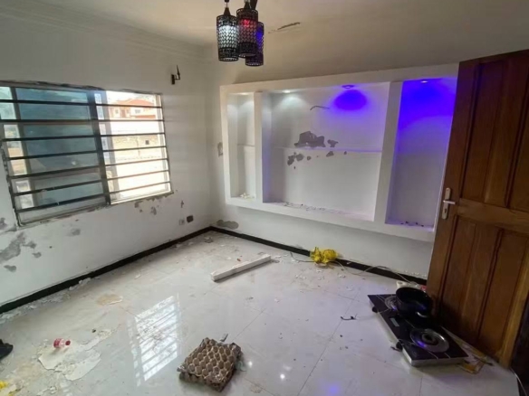 Studio Standard groupe électrogène forage prépayé, Jouvence Yaoundé