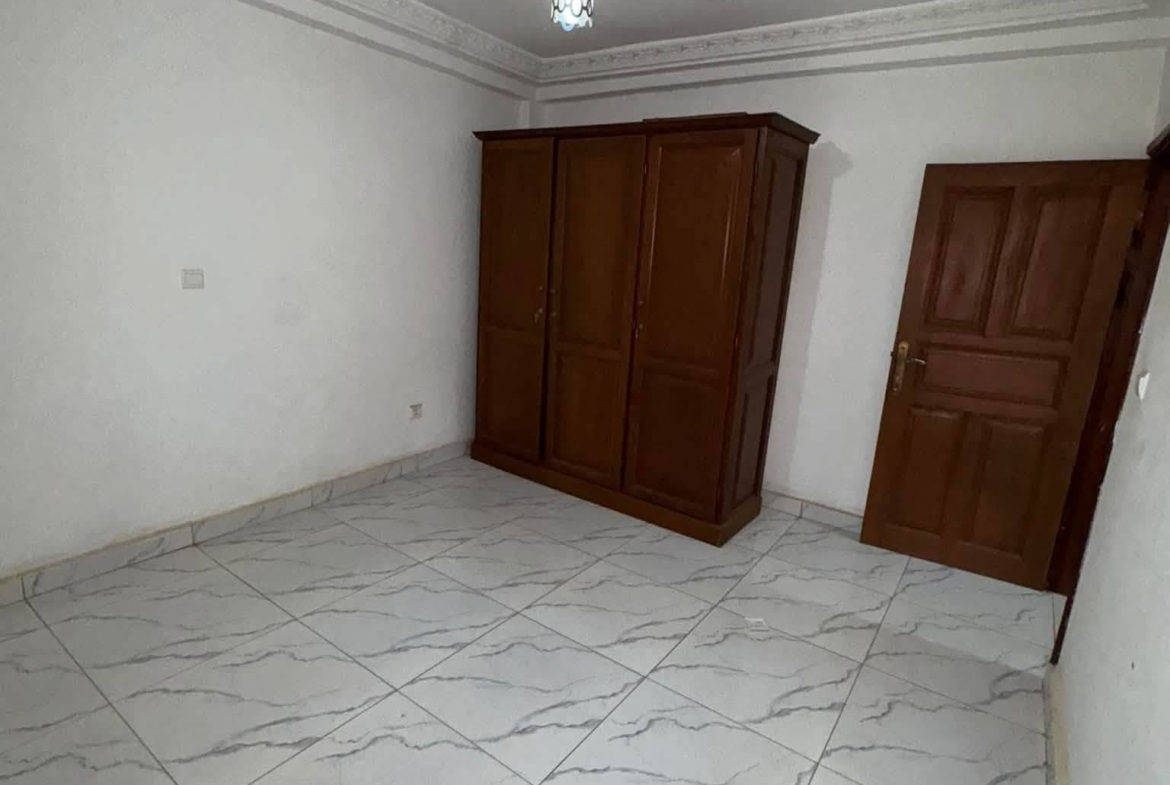 Mignon Studio Moderne à Louer à Yaoundé Mendong 90000 FCFA