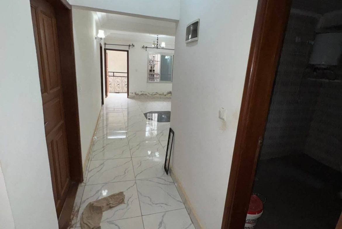 Mignon Studio Moderne à Louer à Yaoundé Mendong 90000 FCFA