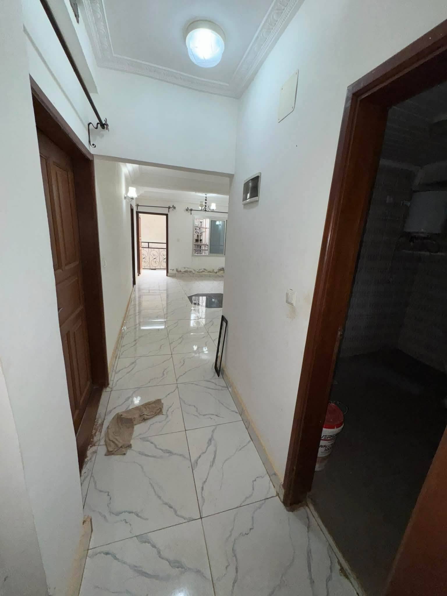 Mignon Studio Moderne à Louer à Yaoundé Mendong 90000 FCFA
