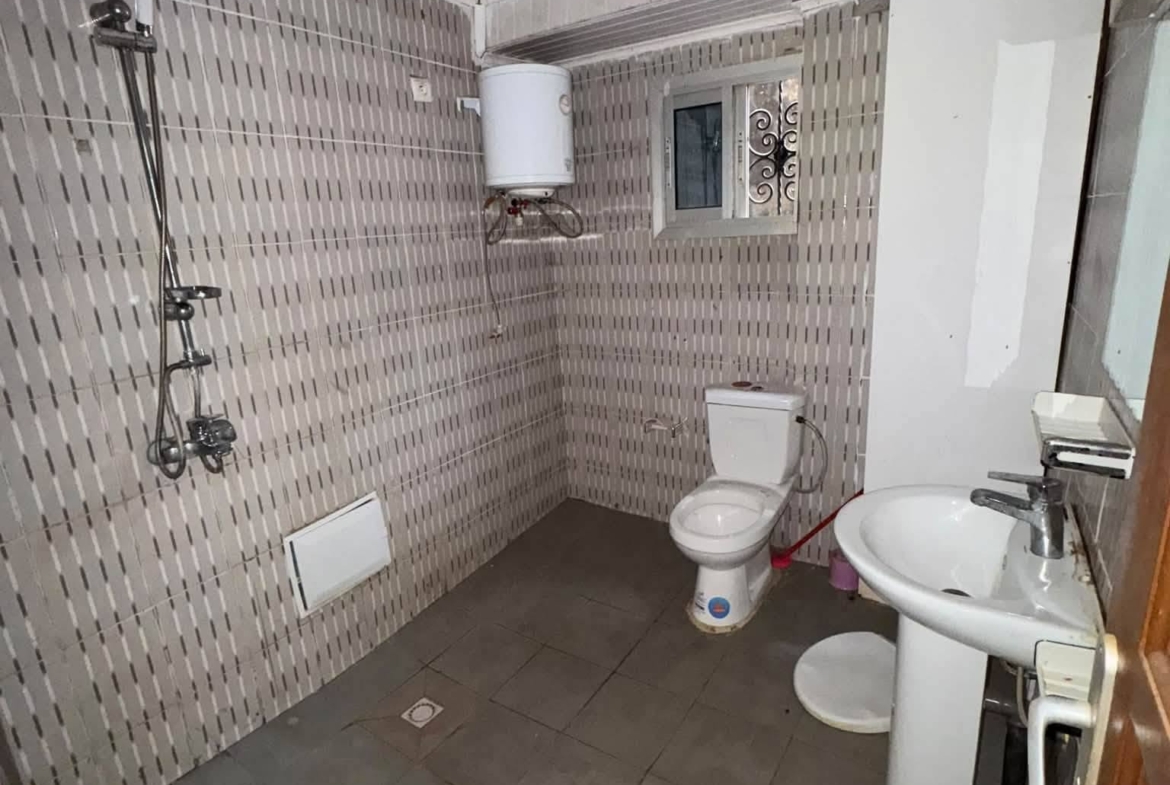Mignon Studio Moderne à Louer à Yaoundé Mendong 90000 FCFA