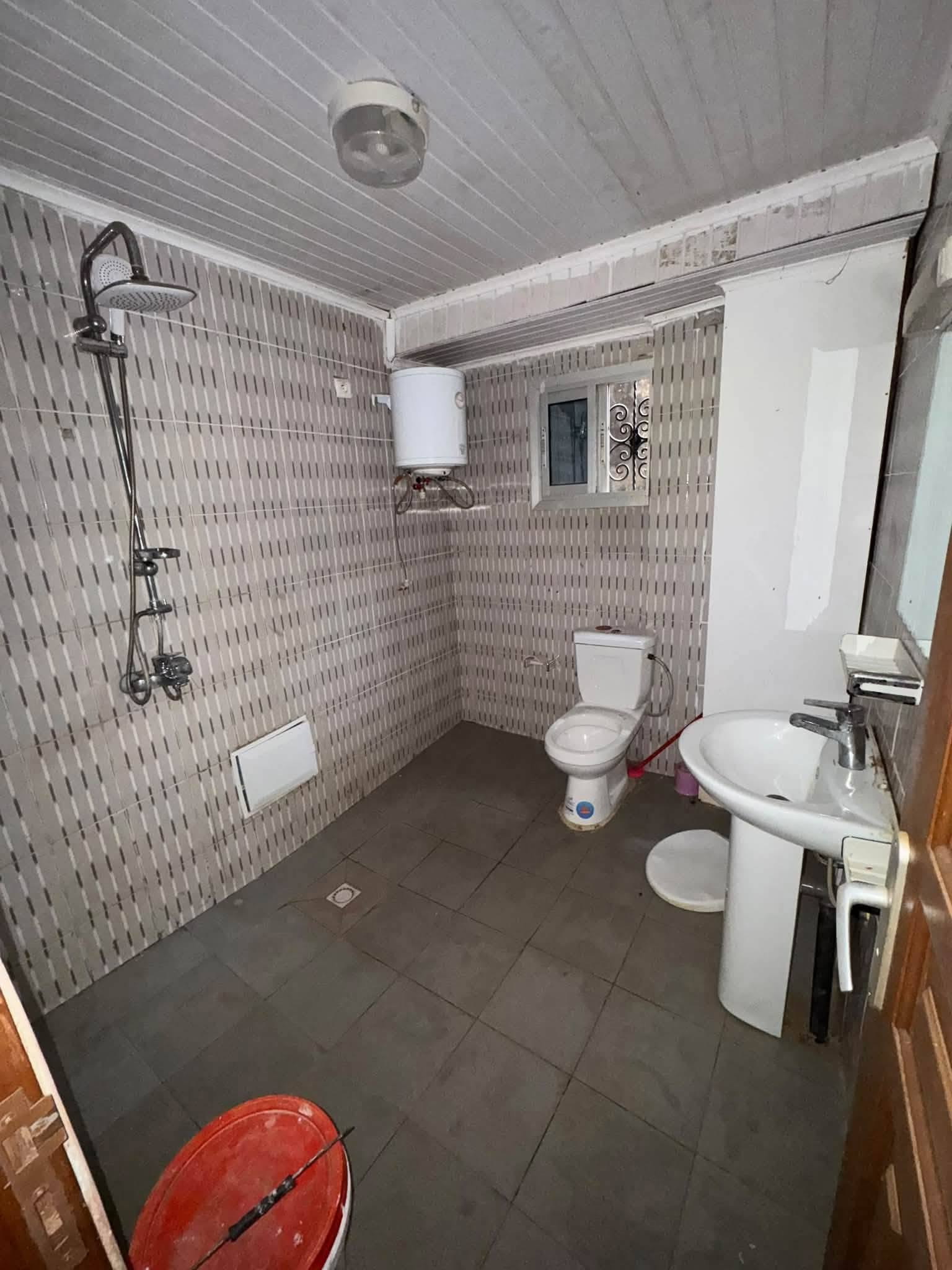 Mignon Studio Moderne à Louer à Yaoundé Mendong 90000 FCFA