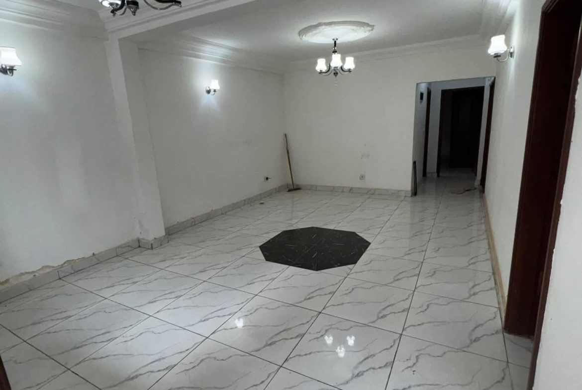 Mignon Studio Moderne à Louer à Yaoundé Mendong 90000 FCFA