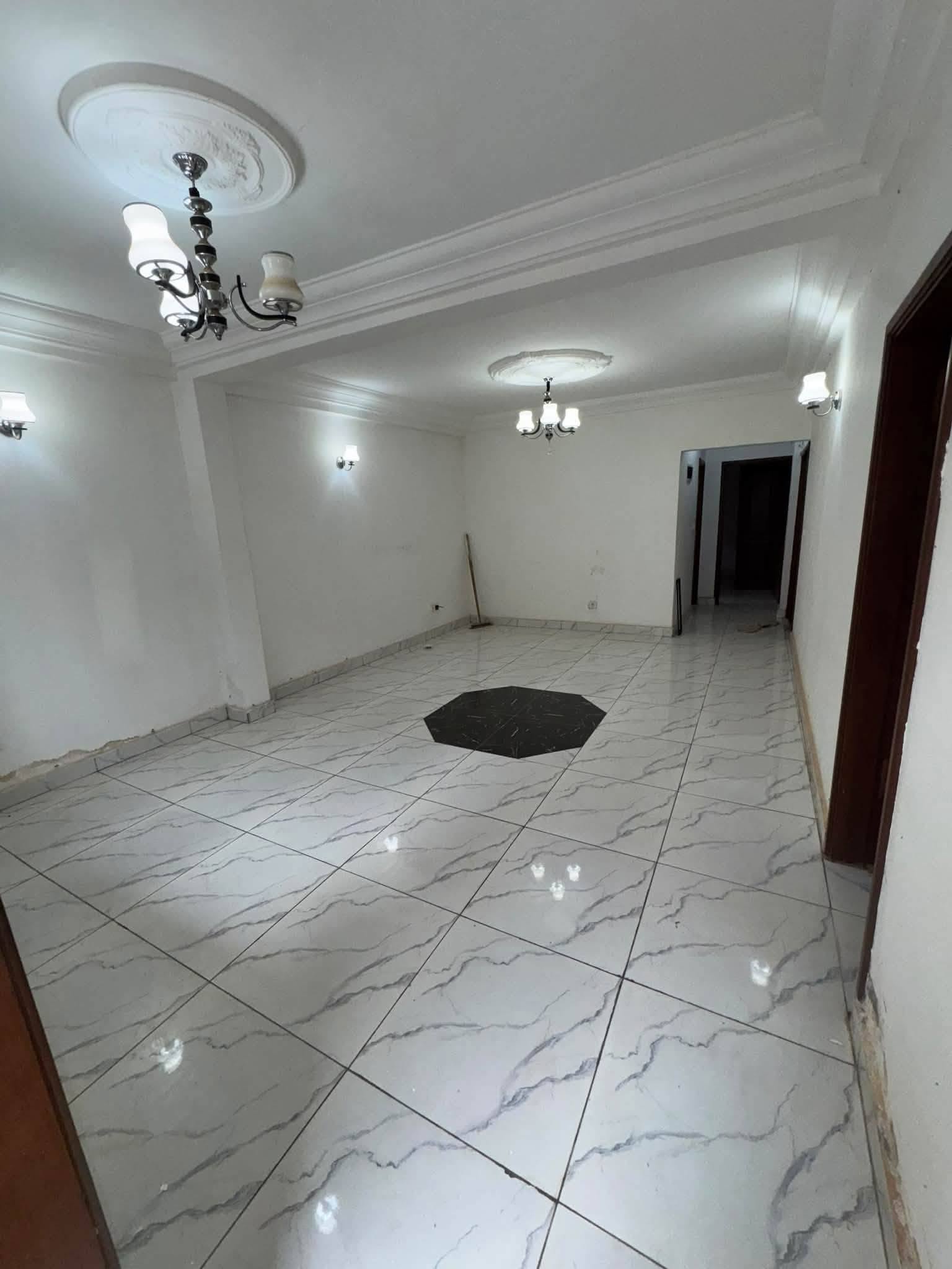 Mignon Studio Moderne à Louer à Yaoundé Mendong 90000 FCFA