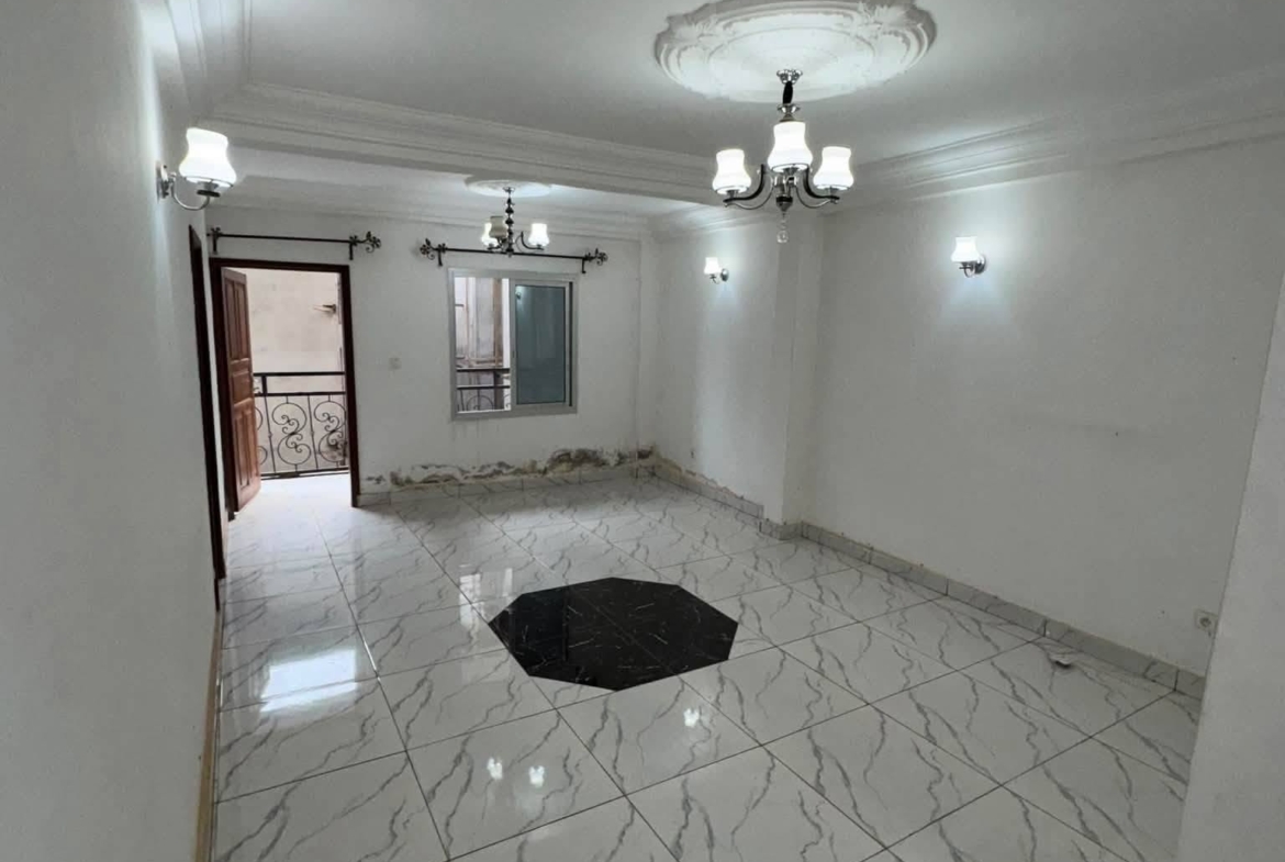 Mignon Studio Moderne à Louer à Yaoundé Mendong 90000 FCFA