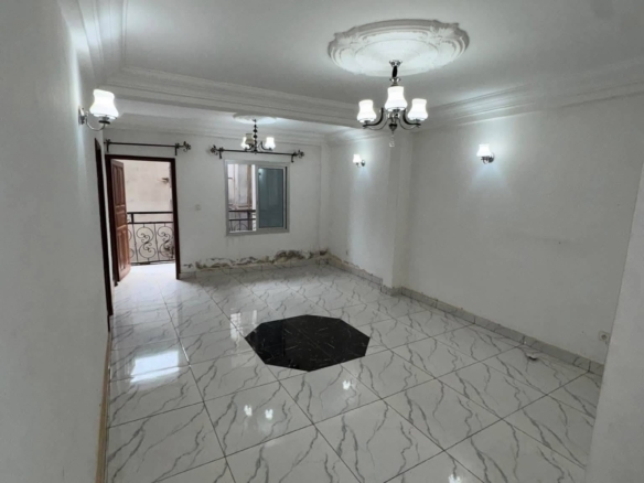 Mignon Studio Moderne à Louer à Yaoundé Mendong 90000 FCFA