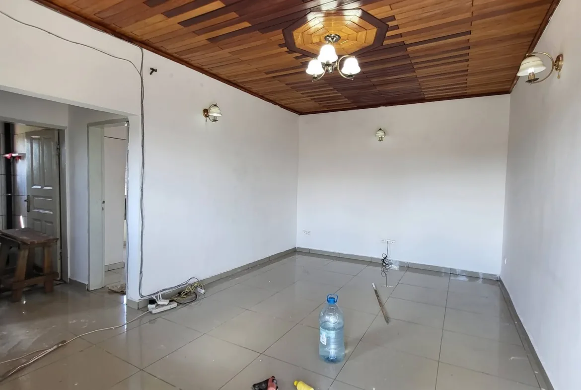 Studio moderne bon standing à louer à Yaoundé Nsam Obam