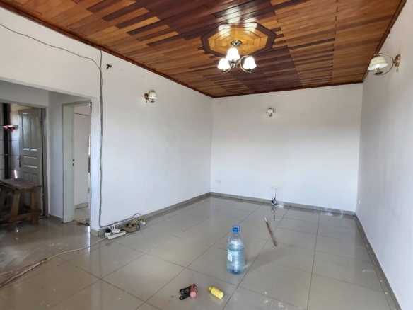 Studio moderne bon standing à louer à Yaoundé Nsam Obam