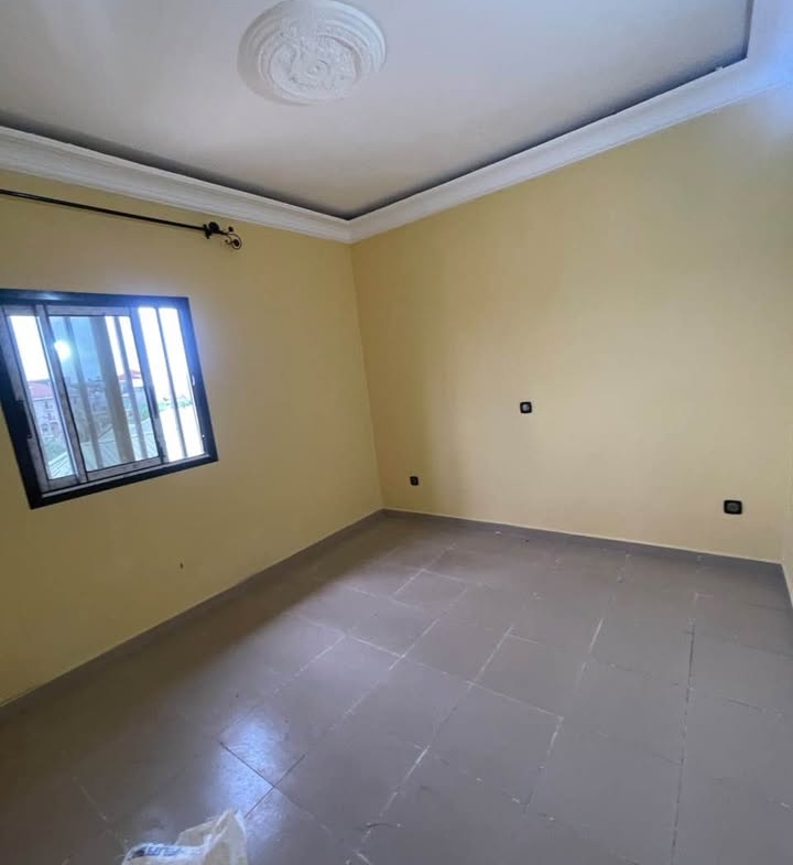 Studio moderne à louer à Yaoundé Nkoabang 60000FCFA