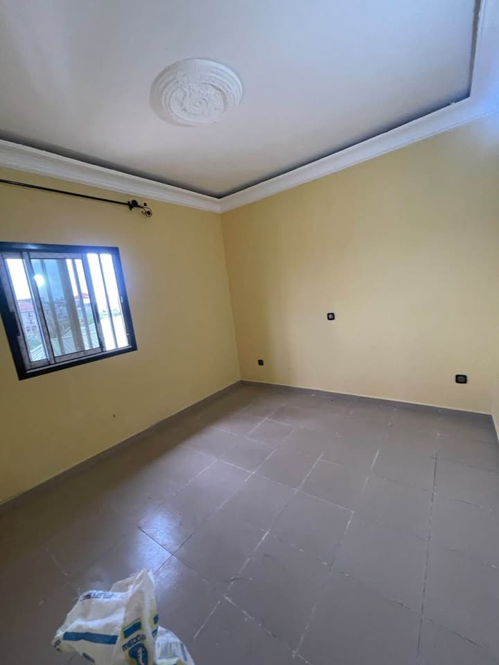 Studio moderne à louer à Yaoundé Nkoabang 60000FCFA