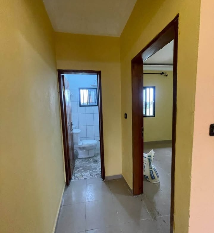 Studio moderne à louer à Yaoundé Nkoabang 60000FCFA