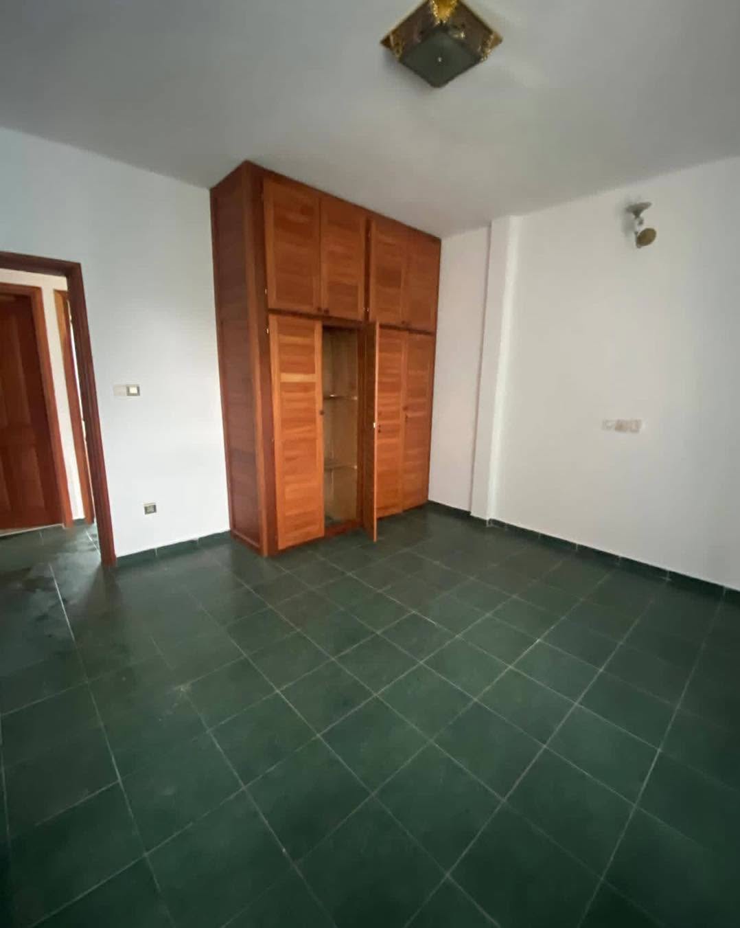 APPARTEMENT SPACIEUX À LOUER À BONAPRISO 500000FCFA