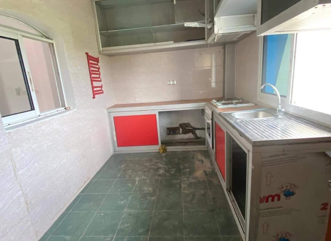 APPARTEMENT SPACIEUX À LOUER À BONAPRISO 500000FCFA