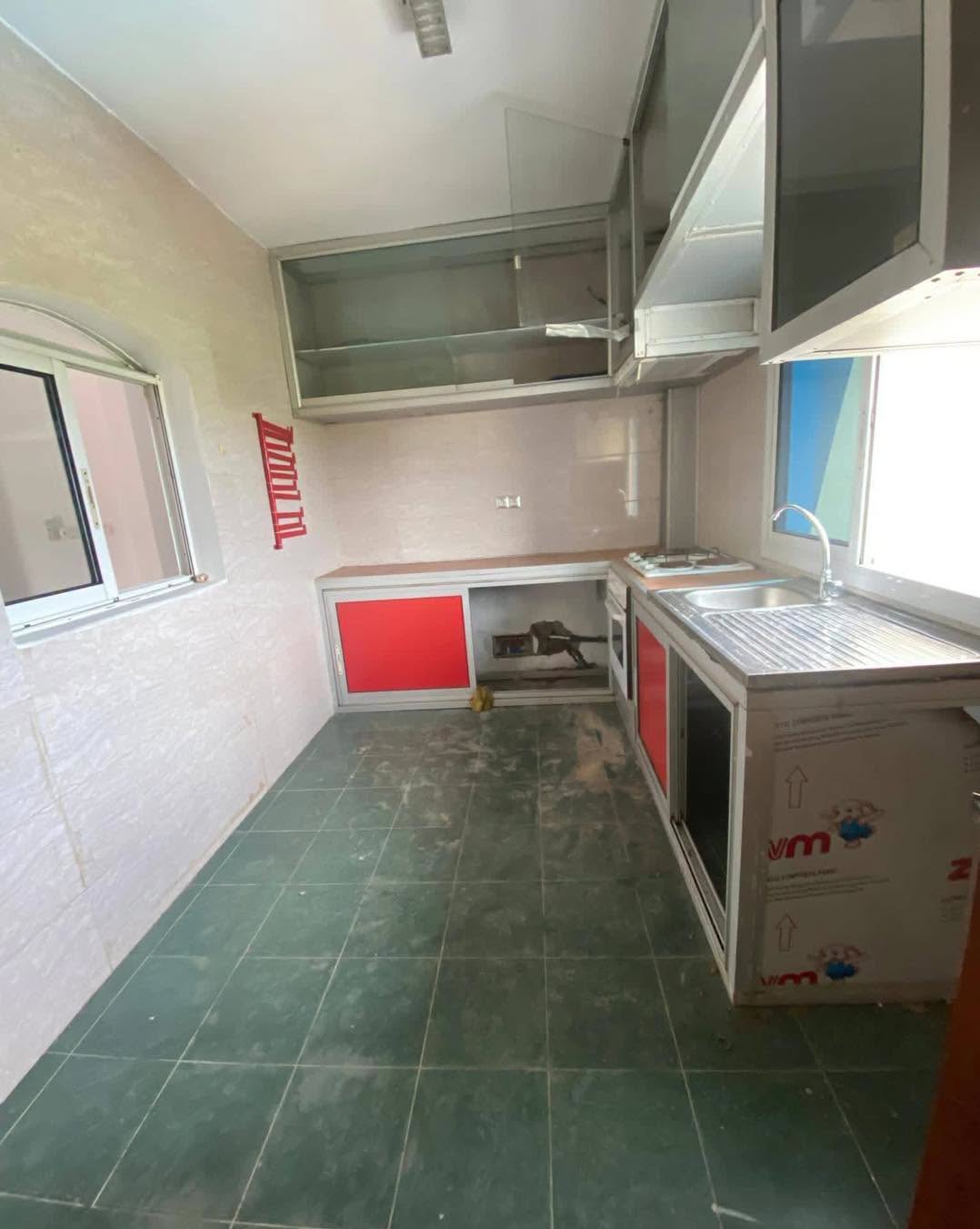 APPARTEMENT SPACIEUX À LOUER À BONAPRISO 500000FCFA