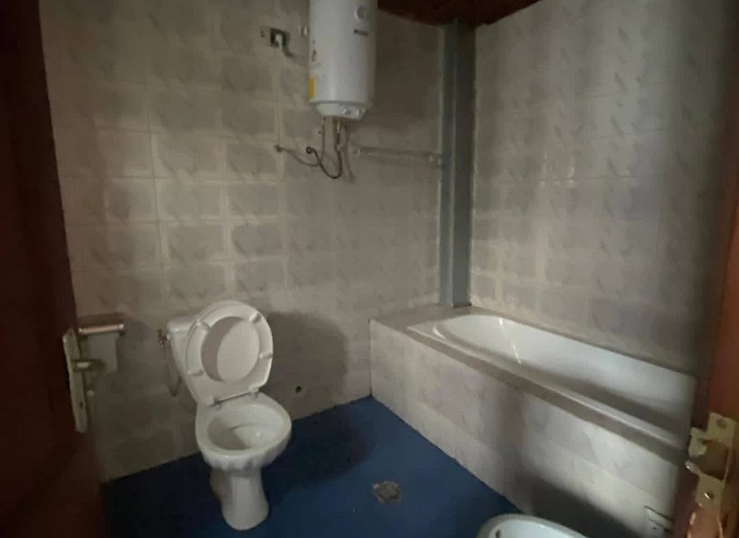 APPARTEMENT SPACIEUX À LOUER À BONAPRISO 500000FCFA