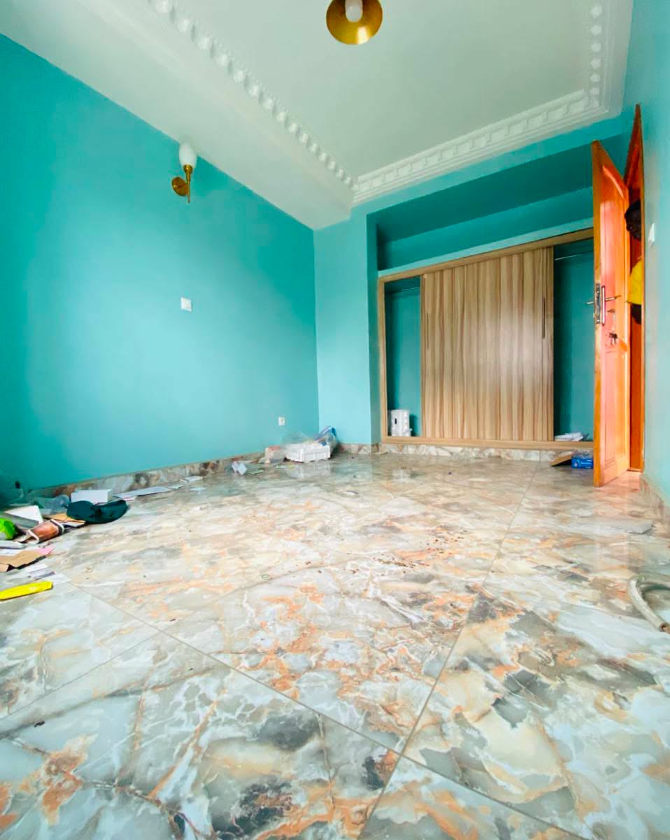 APPARTEMENT HAUT STANDING À LOUER À KM5, DOUALA