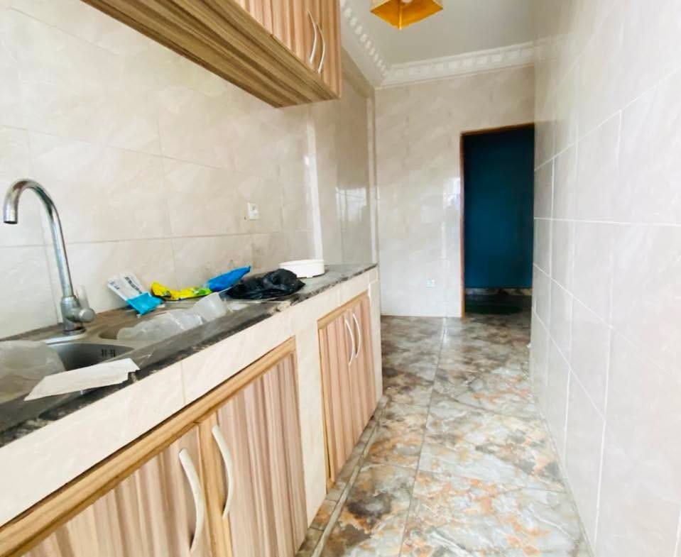 APPARTEMENT HAUT STANDING À LOUER À KM5, DOUALA