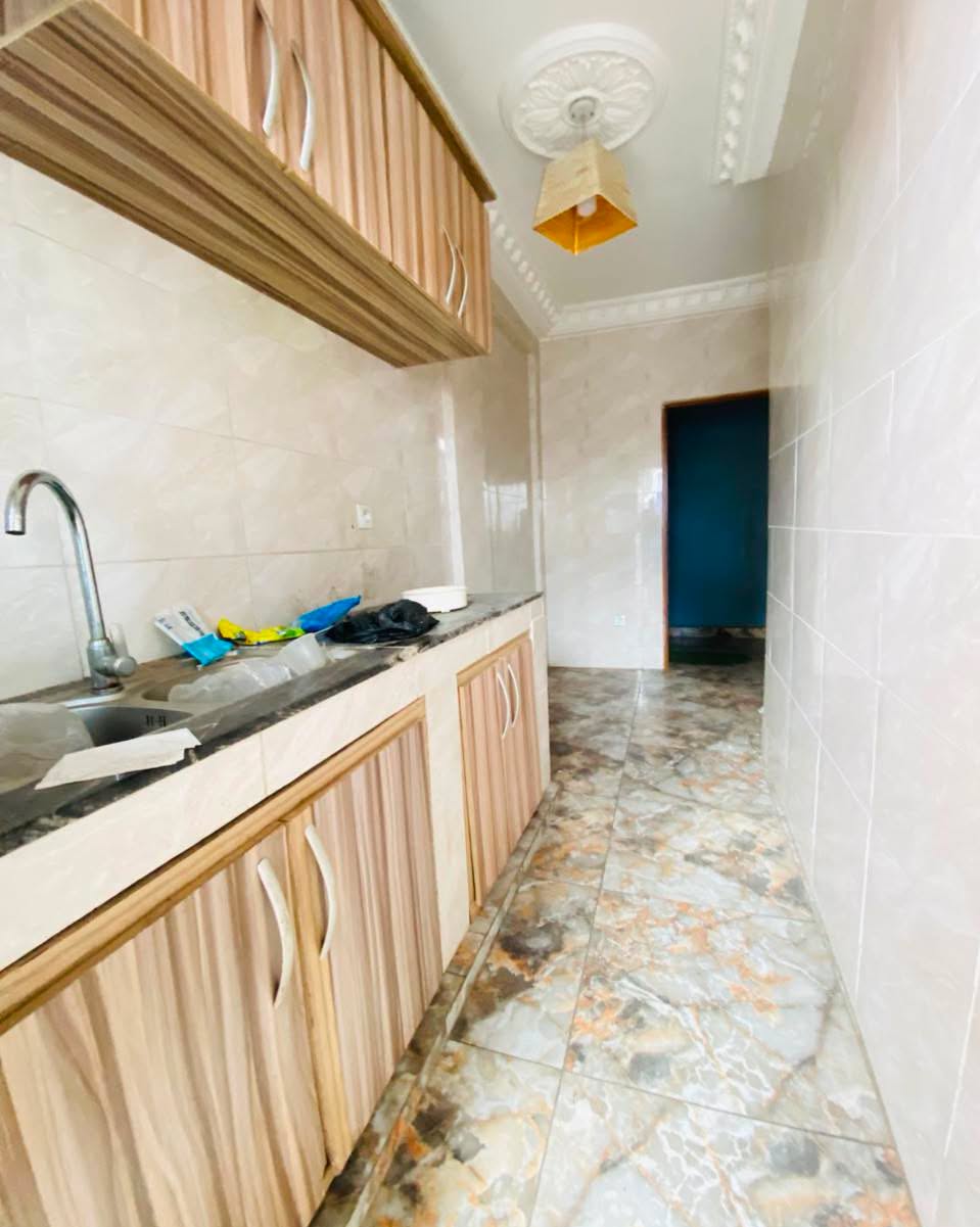 APPARTEMENT HAUT STANDING À LOUER À KM5, DOUALA
