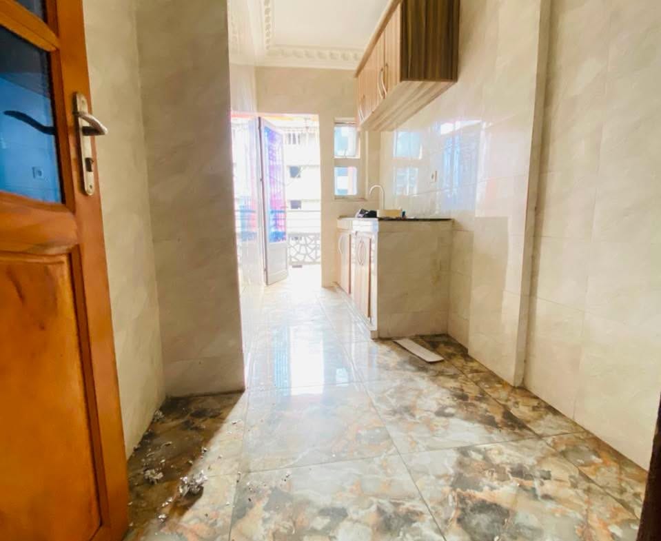 APPARTEMENT HAUT STANDING À LOUER À KM5, DOUALA