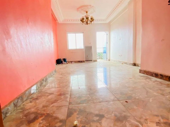 APPARTEMENT HAUT STANDING À LOUER À KM5, DOUALA