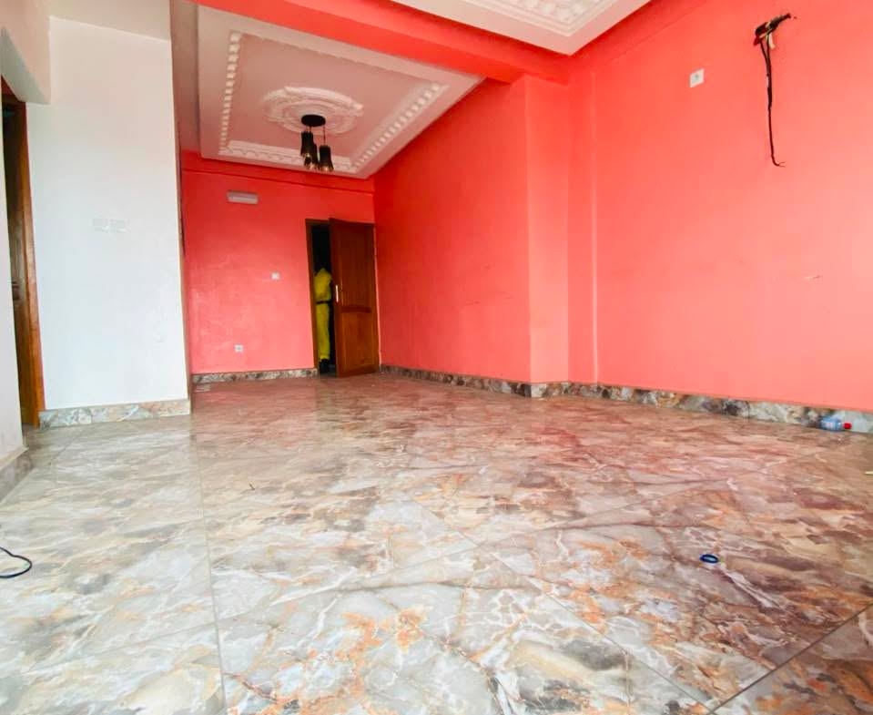APPARTEMENT HAUT STANDING À LOUER À KM5, DOUALA