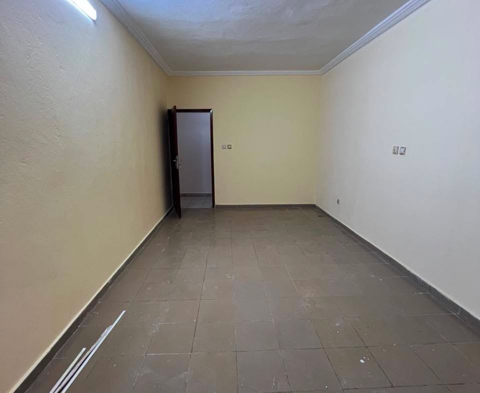 VASTE APPARTEMENT HAUT STANDING 3 CHAMBRES KOTTO MBANGUÈ