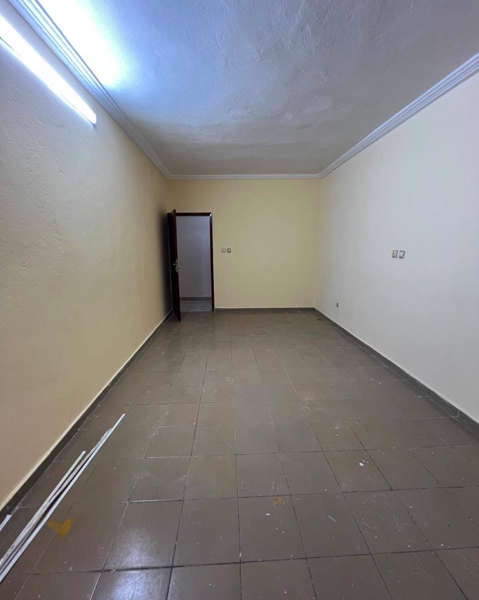 VASTE APPARTEMENT HAUT STANDING 3 CHAMBRES KOTTO MBANGUÈ