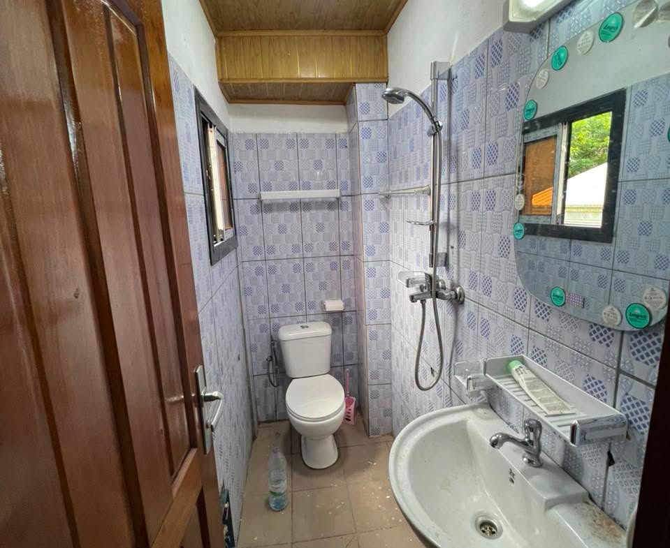 VASTE APPARTEMENT HAUT STANDING 3 CHAMBRES KOTTO MBANGUÈ