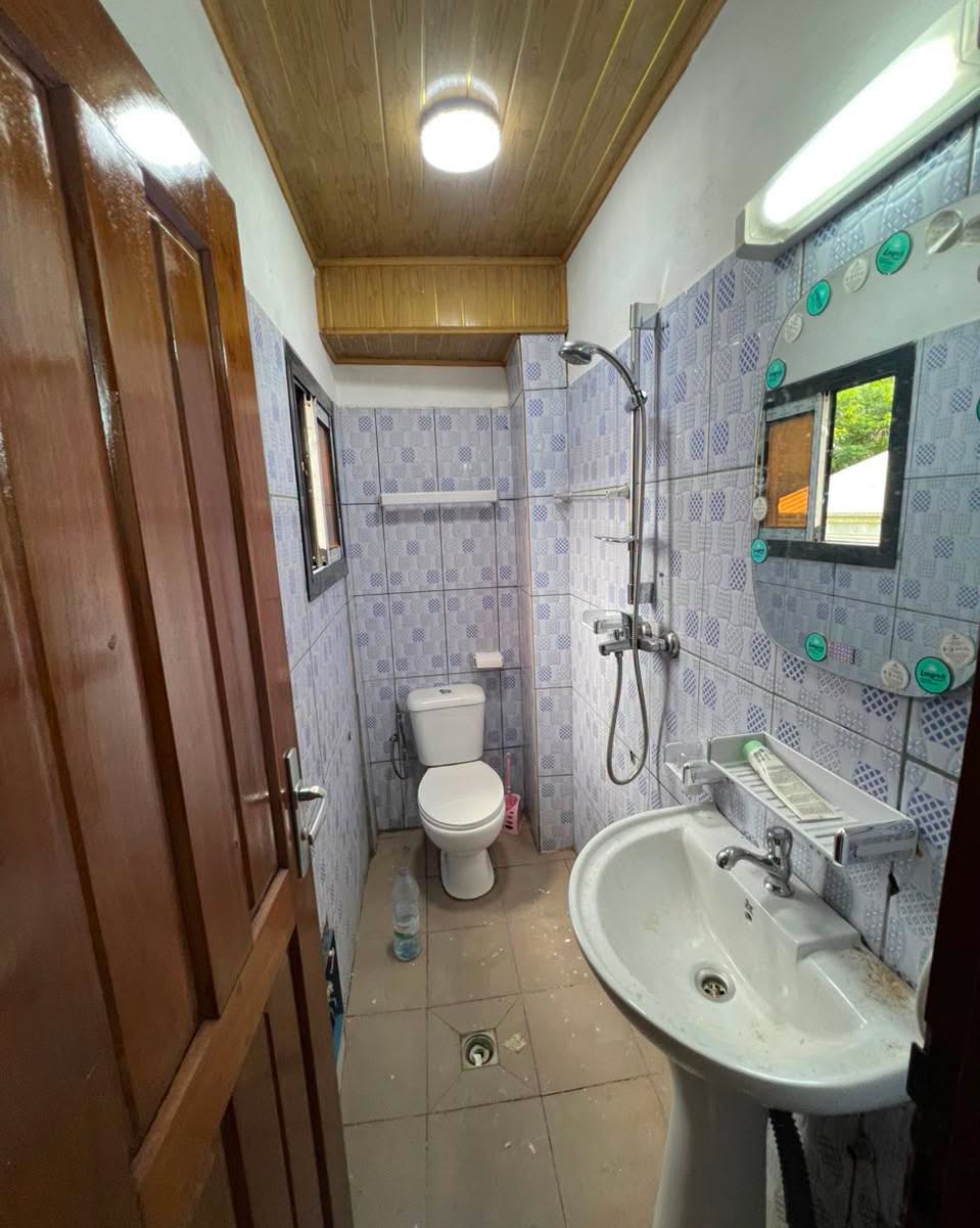VASTE APPARTEMENT HAUT STANDING 3 CHAMBRES KOTTO MBANGUÈ
