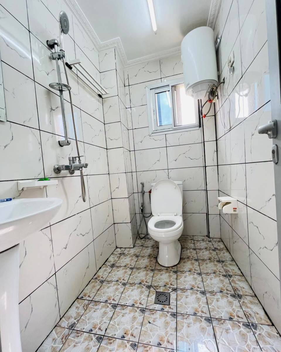 BKI_appart_logpom_121026_dch1 APPARTEMENT 3 CHAMBRES ENTIÈREMENT CLIMATISÉ DOUALA LOGPOM
