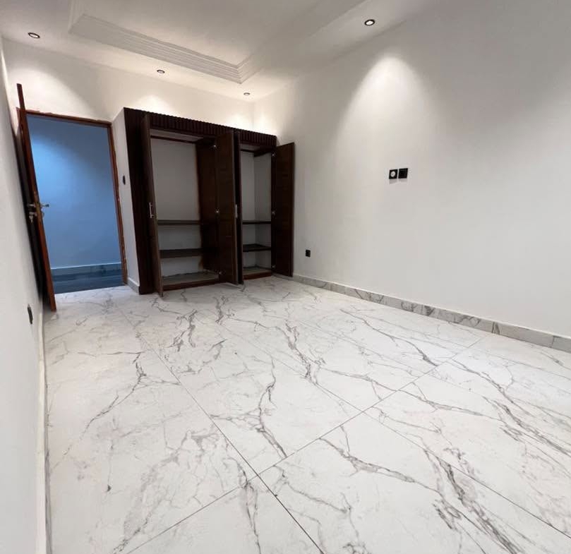 Appartement haut standing 2 chambres à Logpom Andem