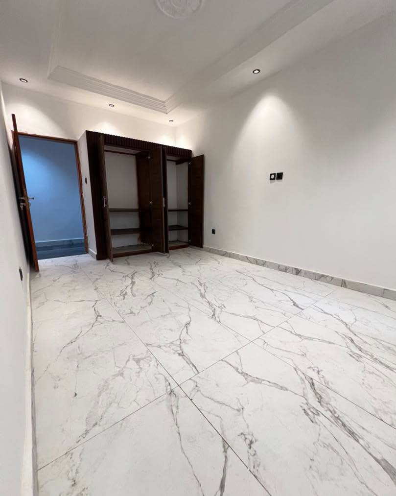 Appartement haut standing 2 chambres à Logpom Andem