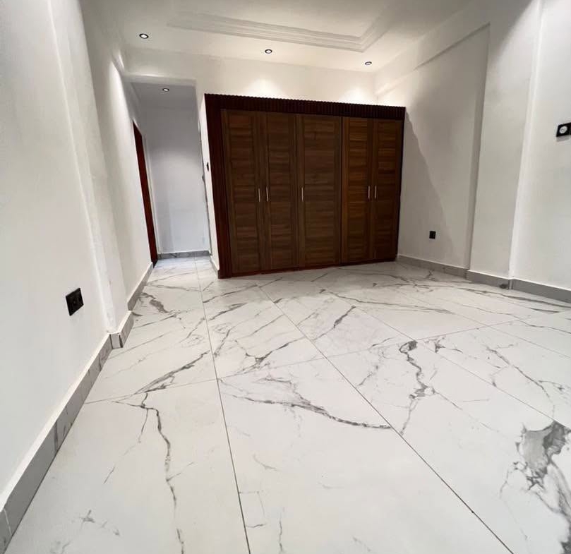 Appartement haut standing 2 chambres à Logpom Andem