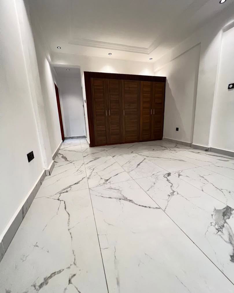 Appartement haut standing 2 chambres à Logpom Andem
