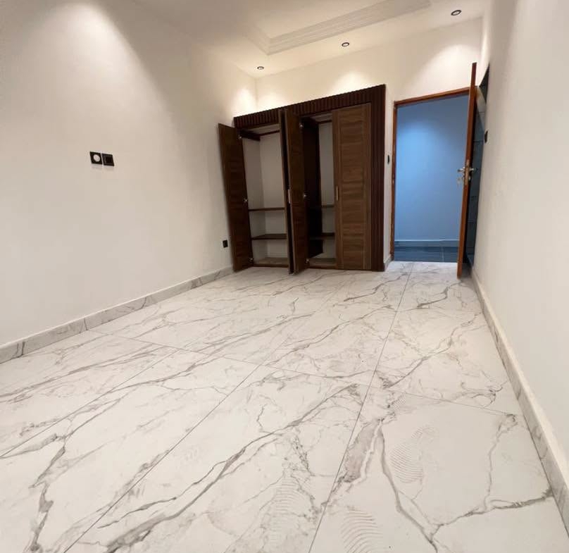 Appartement haut standing 2 chambres à Logpom Andem