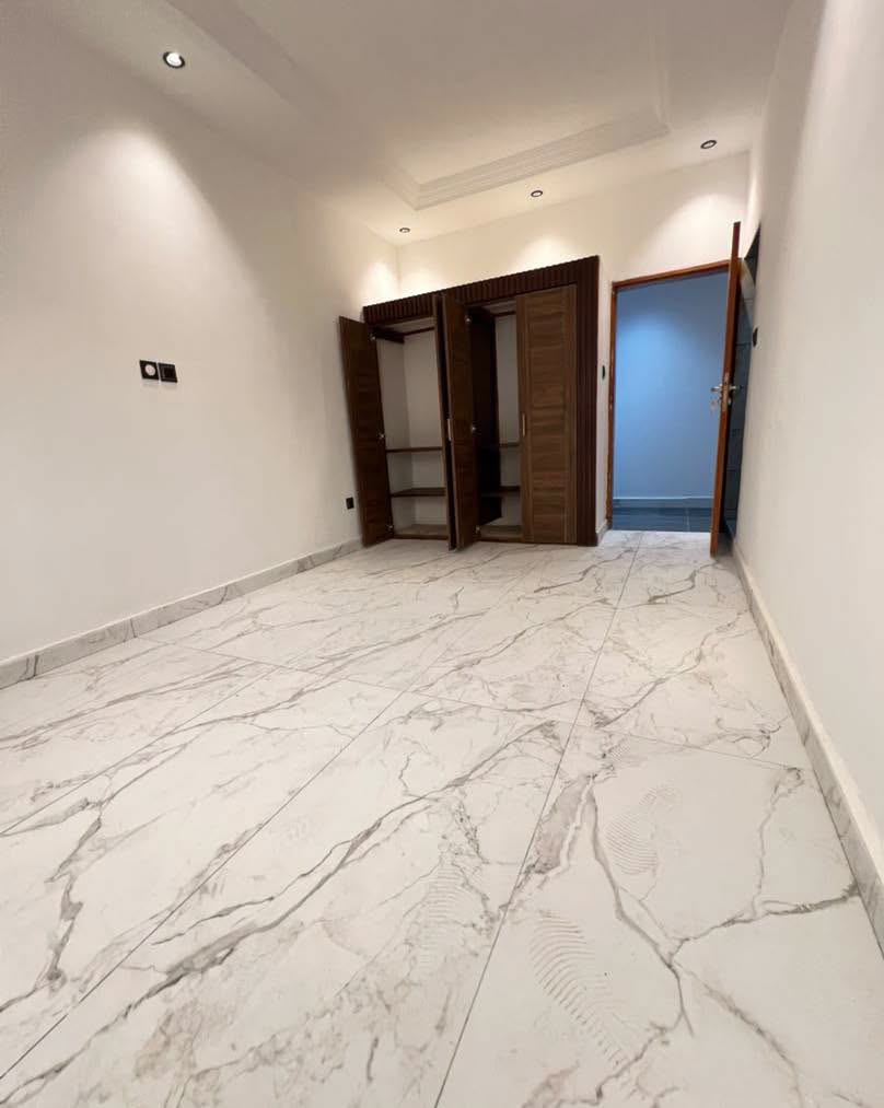 Appartement haut standing 2 chambres à Logpom Andem