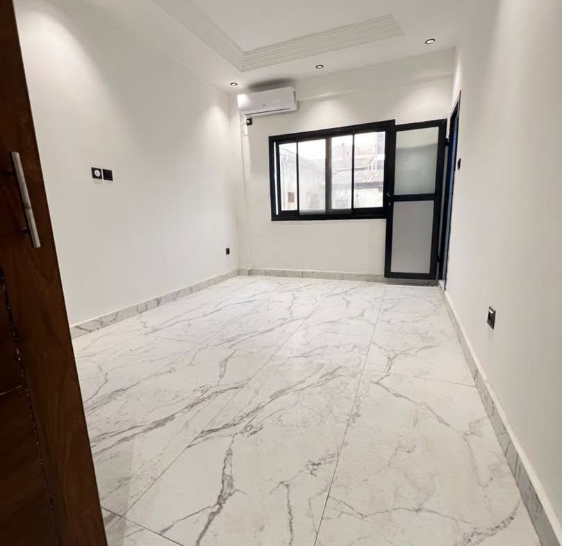 Appartement haut standing 2 chambres à Logpom Andem