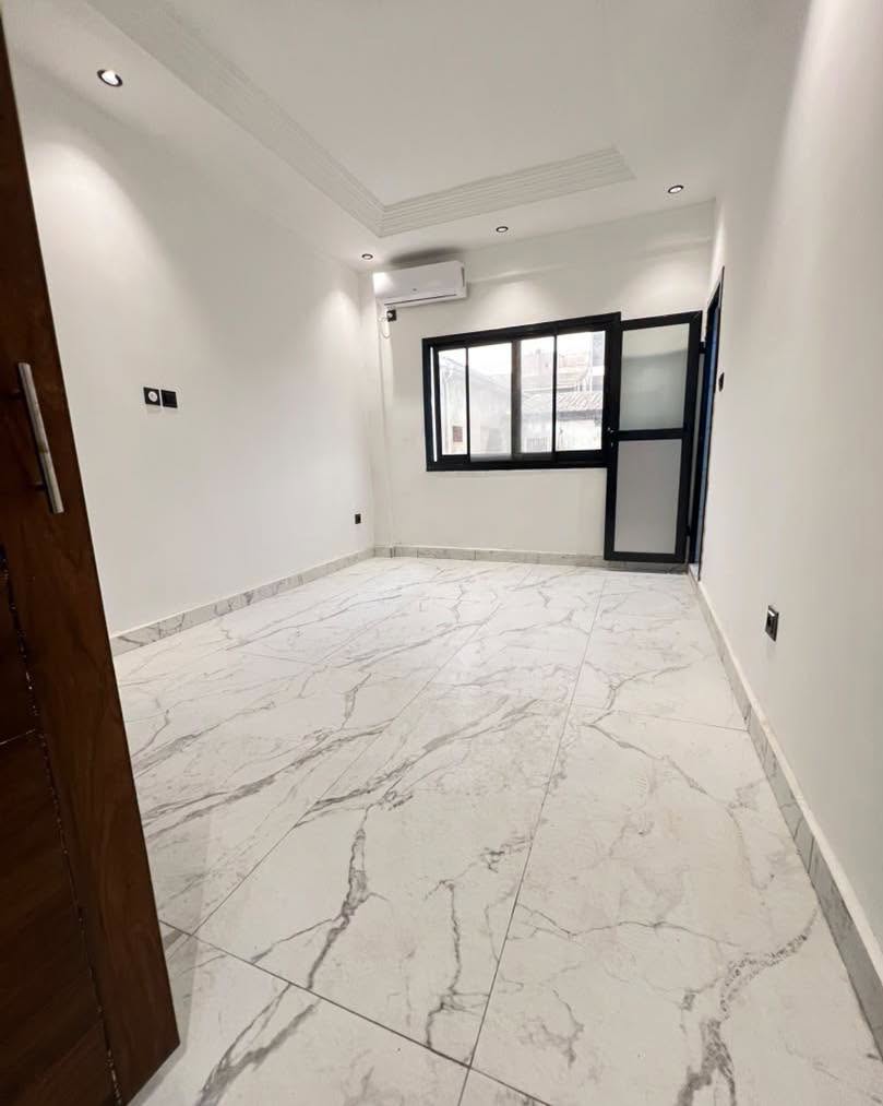 Appartement haut standing 2 chambres à Logpom Andem