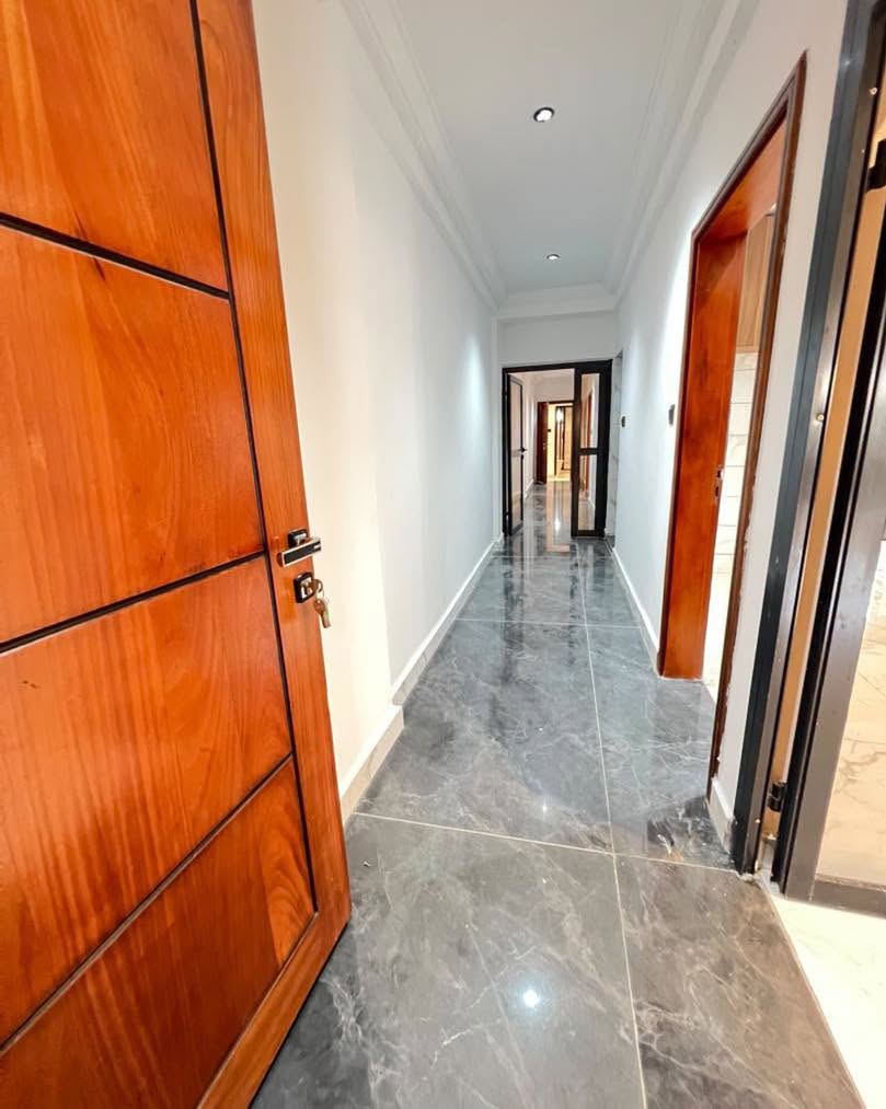 Appartement haut standing 2 chambres à Logpom Andem