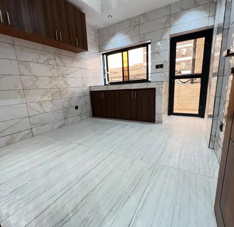 Appartement haut standing 2 chambres à Logpom Andem