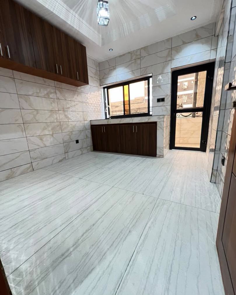 Appartement haut standing 2 chambres à Logpom Andem