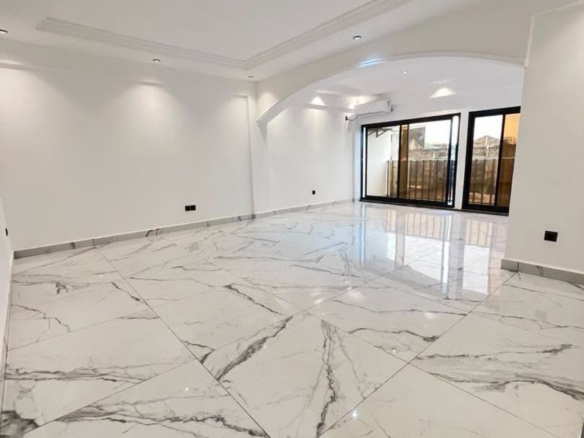 Appartement haut standing 2 chambres à Logpom Andem