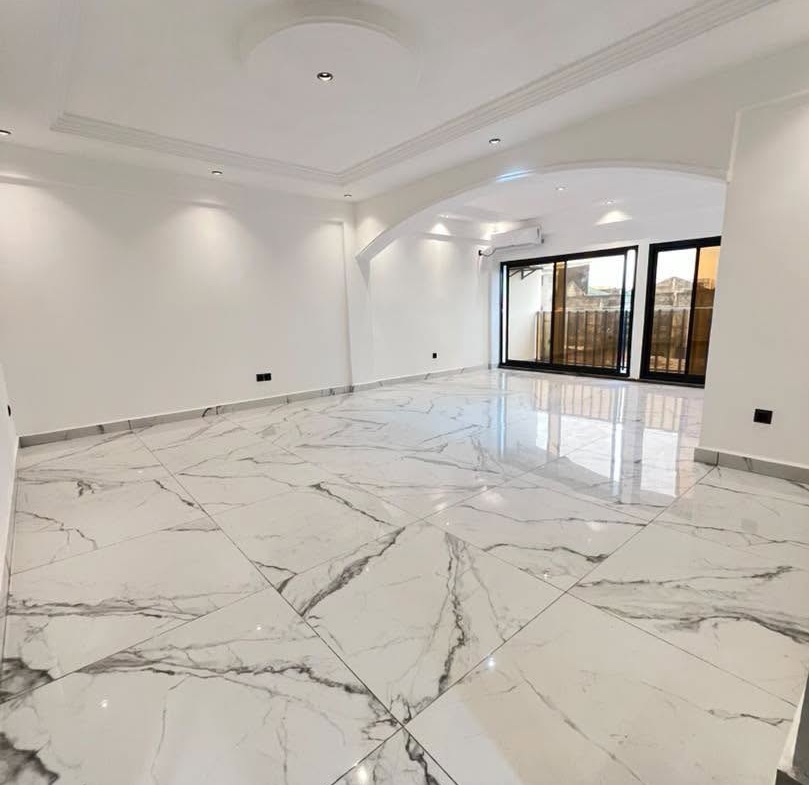 Appartement haut standing 2 chambres à Logpom Andem