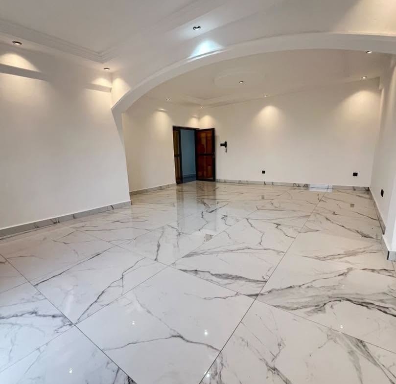 Appartement haut standing 2 chambres à Logpom Andem
