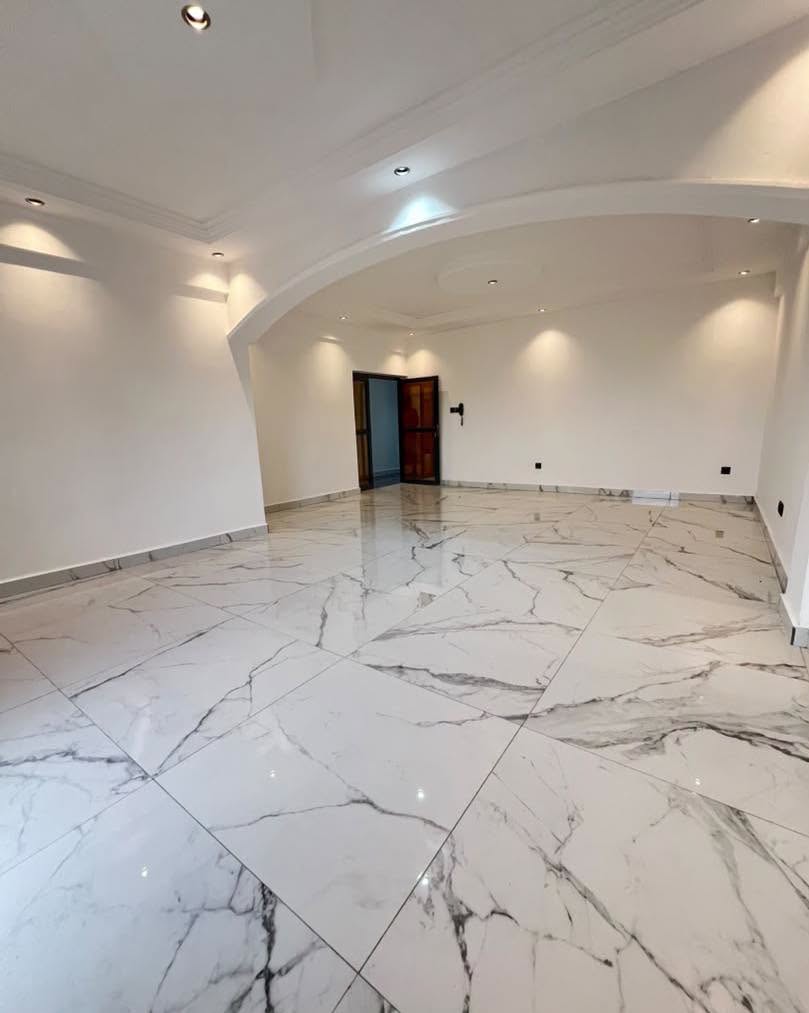 Appartement haut standing 2 chambres à Logpom Andem
