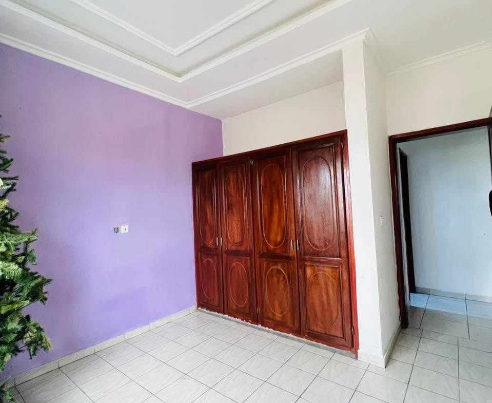APPARTEMENT PUREMENT HAUT STANDING À LOUER DOUALA LOGPOM